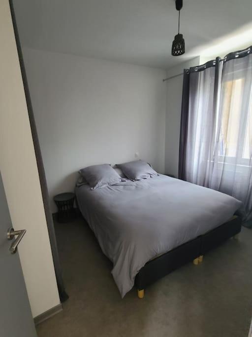 Logement Centre Ville Maurs Exterior foto